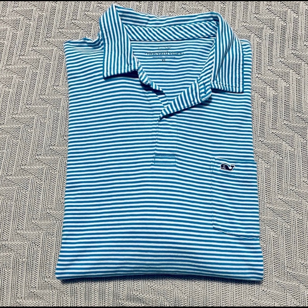 Vineyard Vines Polo Shirt